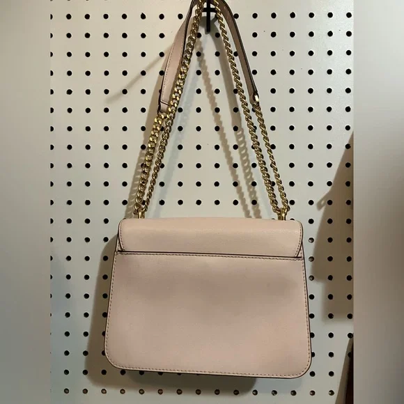 Michael Kors Baby pink Shoulder Bag - Picture 3 of 6